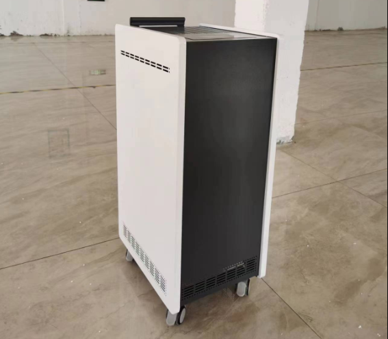 移動(dòng)式紫外線(xiàn)空氣消毒機